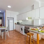 1b Wonderful Sea View Playa De Vistas شقة لوس كريستيانوس