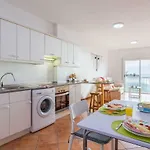 1b Wonderful Sea View Playa De Vistas