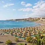 شقة 1b Wonderful Sea View Playa De Vistas