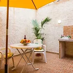 1b Wonderful Sea View Playa De Vistas شقة *