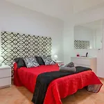 1b Wonderful Sea View Playa De Vistas شقة *