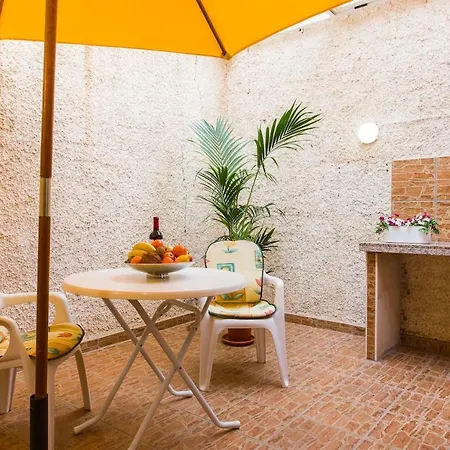 1b Wonderful Sea View Playa De Vistas Apartment *