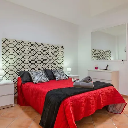 1b Wonderful Sea View Playa De Vistas Apartment *