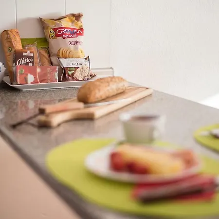 1b Wonderful Sea View Playa De Vistas