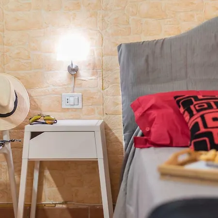 1b Wonderful Sea View Playa De Vistas شقة