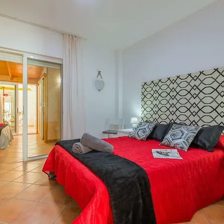 1b Wonderful Sea View Playa De Vistas *