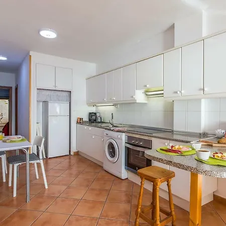 1b Wonderful Sea View Playa De Vistas شقة لوس كريستيانوس