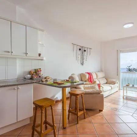 Apartamento 1b Wonderful Sea View Playa De Vistas *