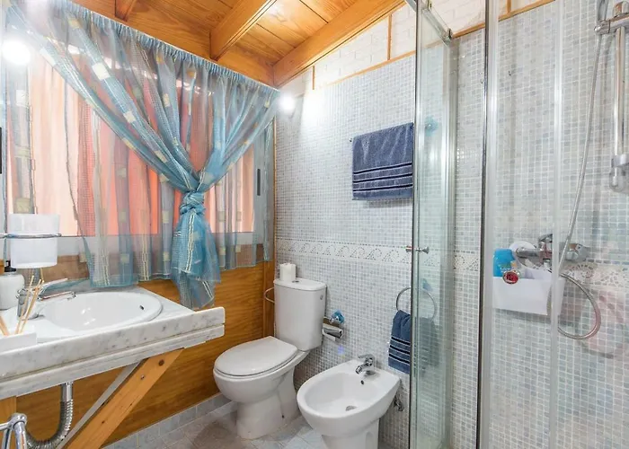 1b Wonderful Sea View Playa De Vistas Лос Кристианос