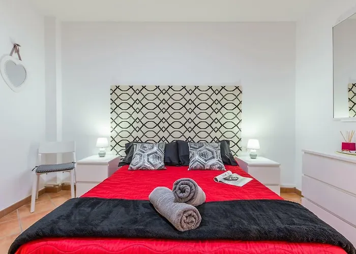 1b Wonderful Sea View Playa De Vistas *