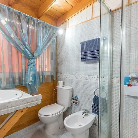 1b Wonderful Sea View Playa De Vistas 洛斯克里斯蒂亚诺斯