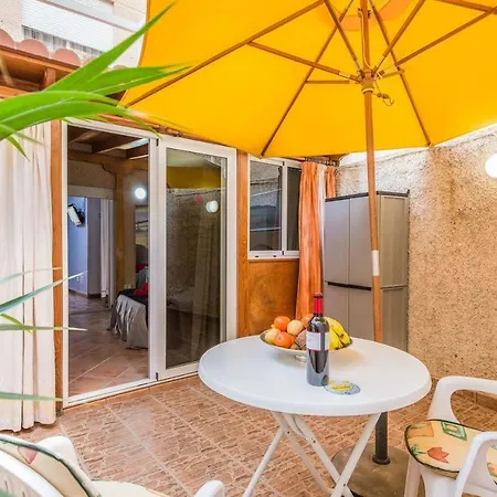 1b Wonderful Sea View Playa De Vistas * Los Cristianos