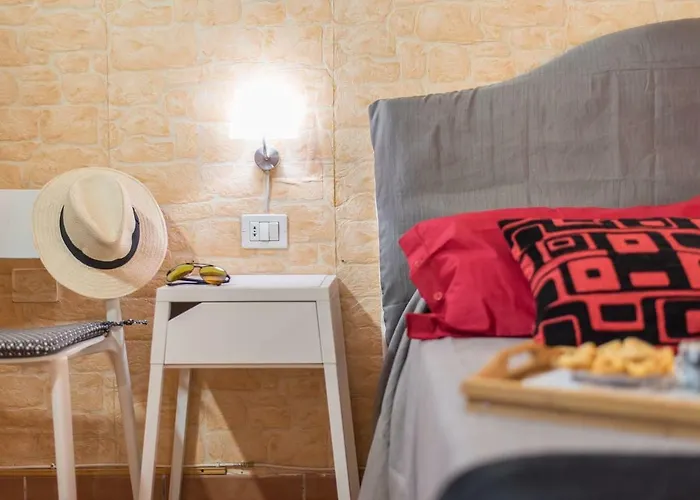 1b Wonderful Sea View Playa De Vistas Apartment