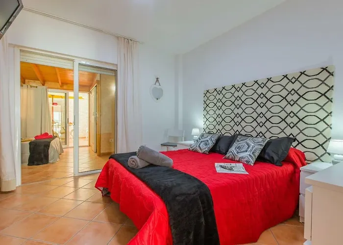 1b Wonderful Sea View Playa De Vistas *