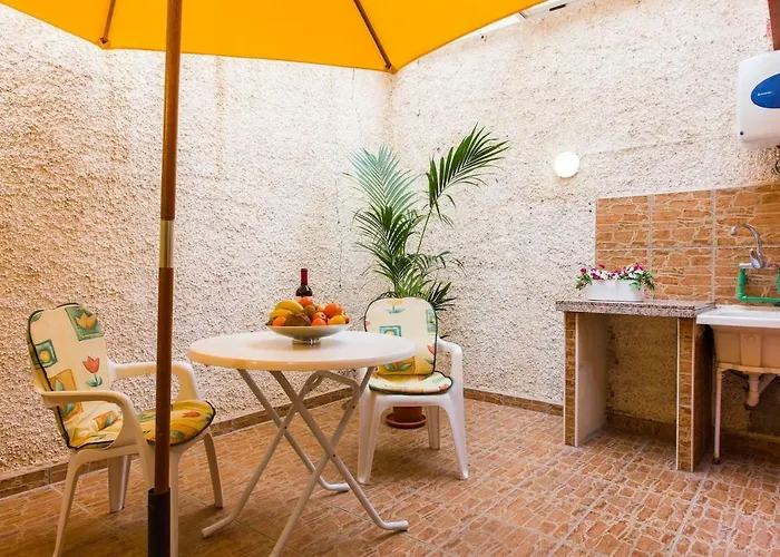 1b Wonderful Sea View Playa De Vistas Apartment *